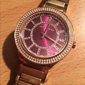 Micael kors watch